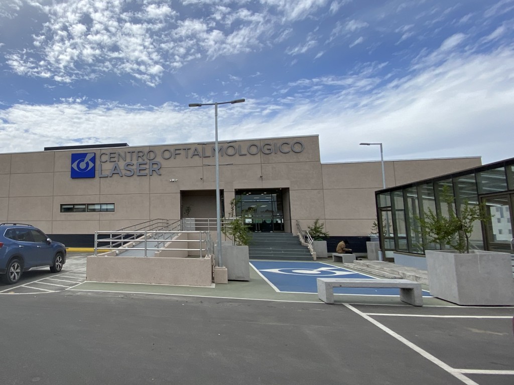 Concepción Ceola Mall Plaza Trébol 3